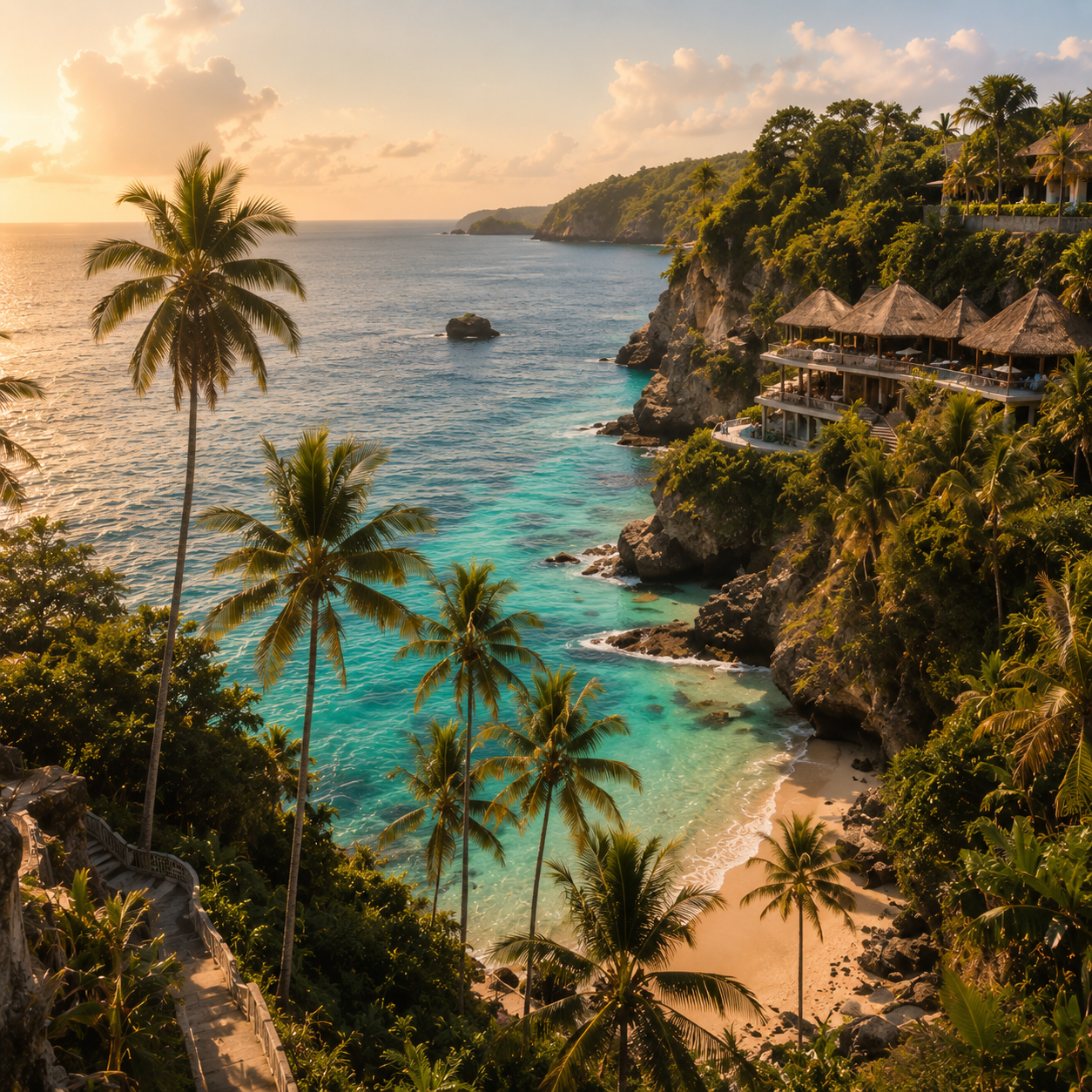 Bali