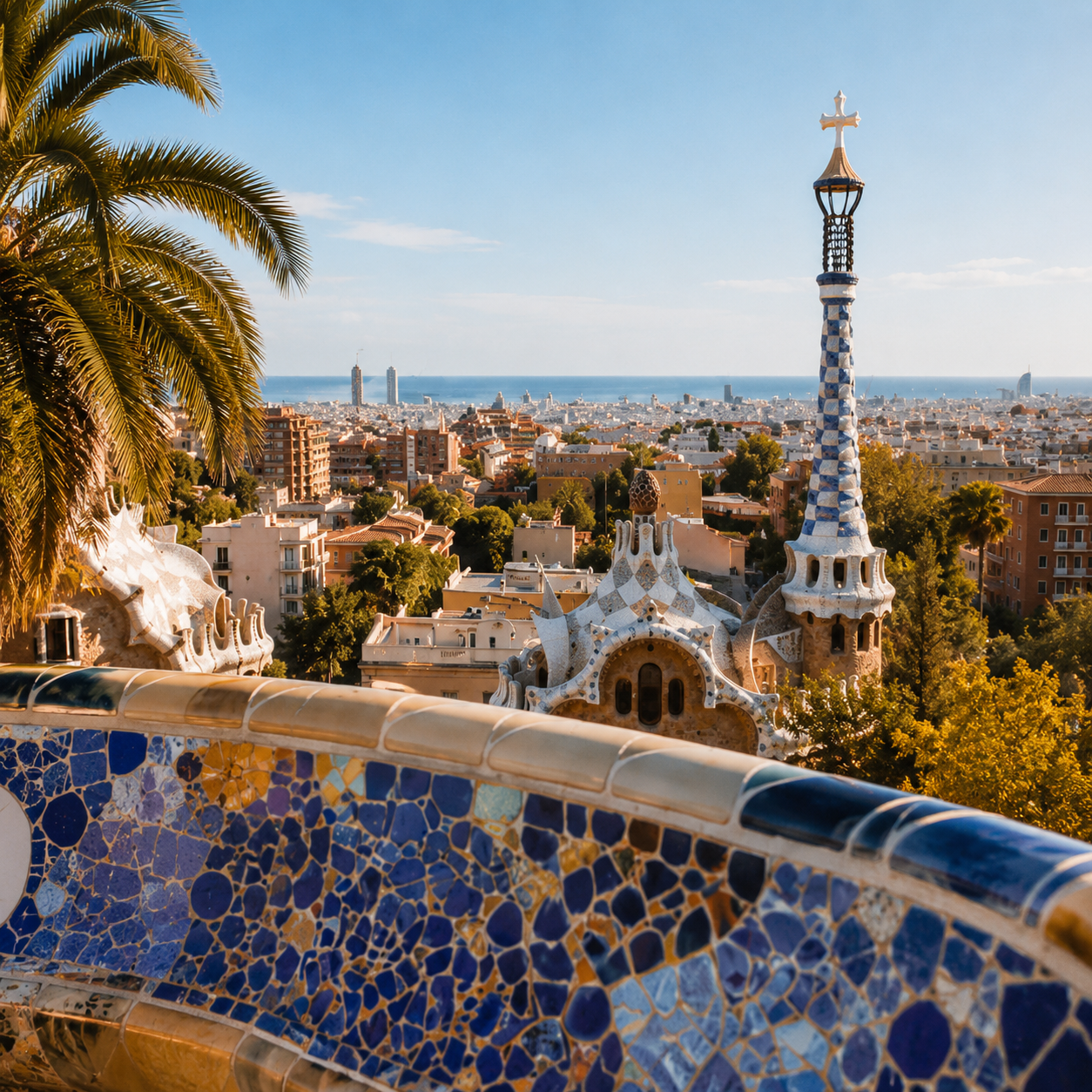 Barcelona