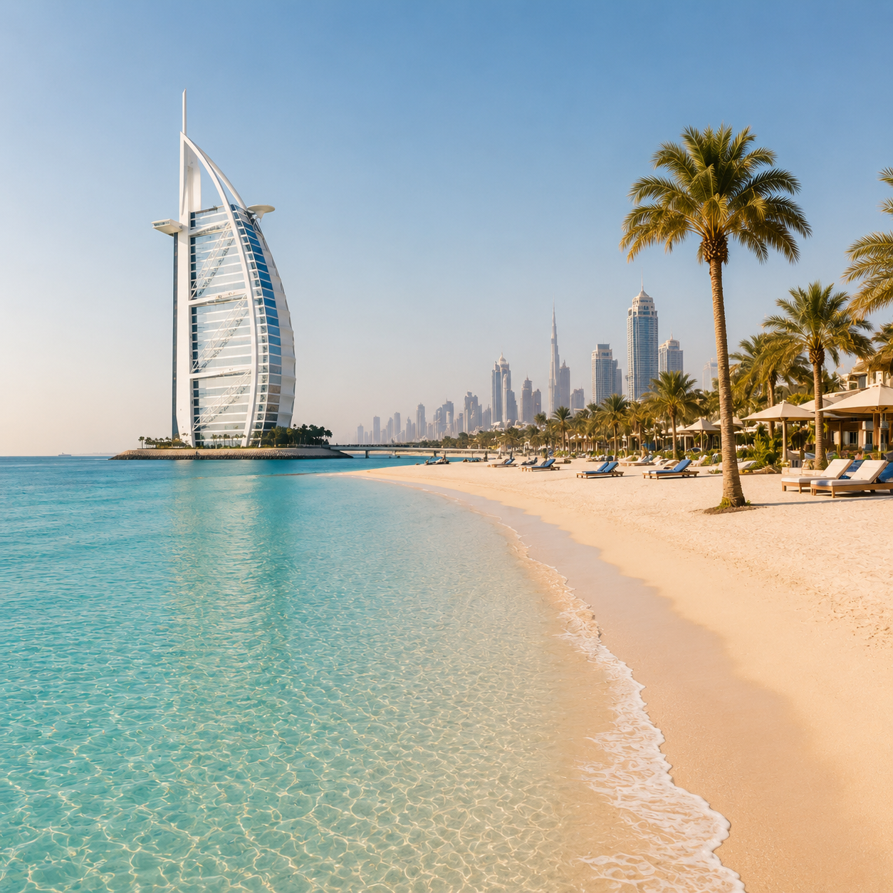 Dubai