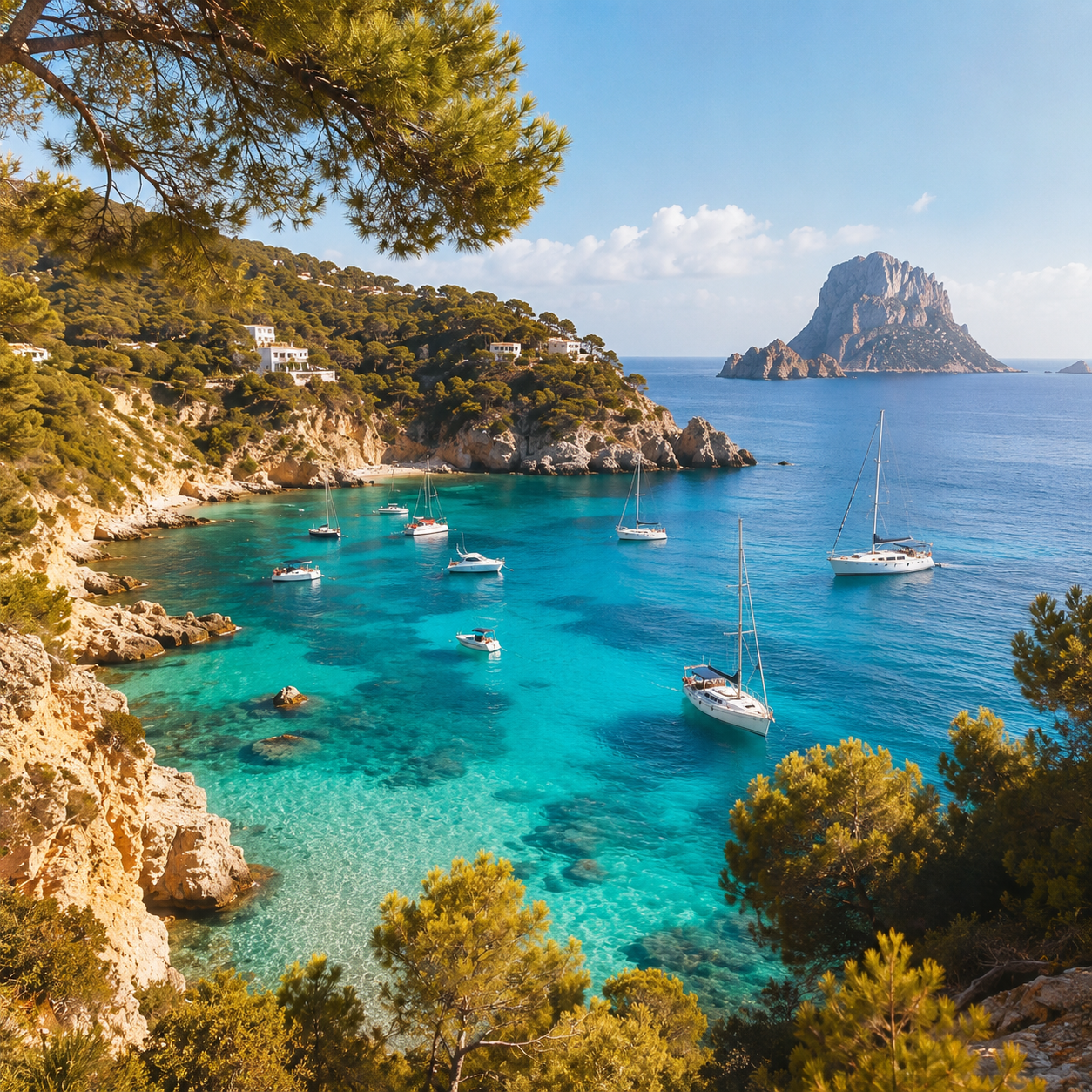 Ibiza