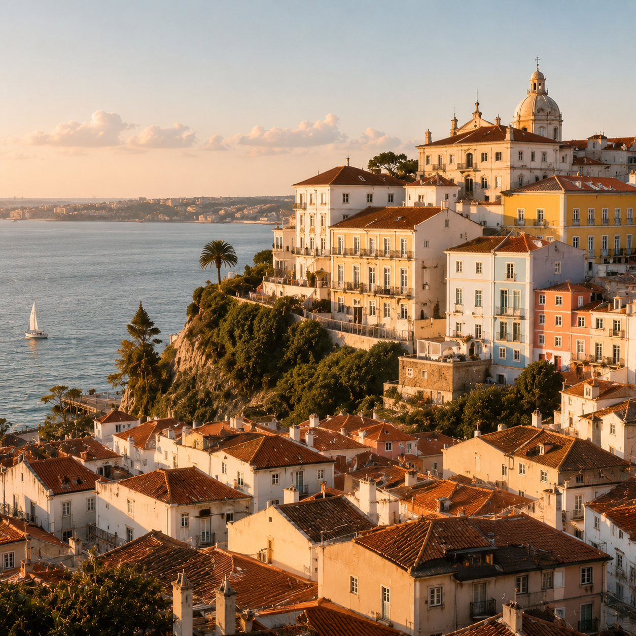 Lisbon