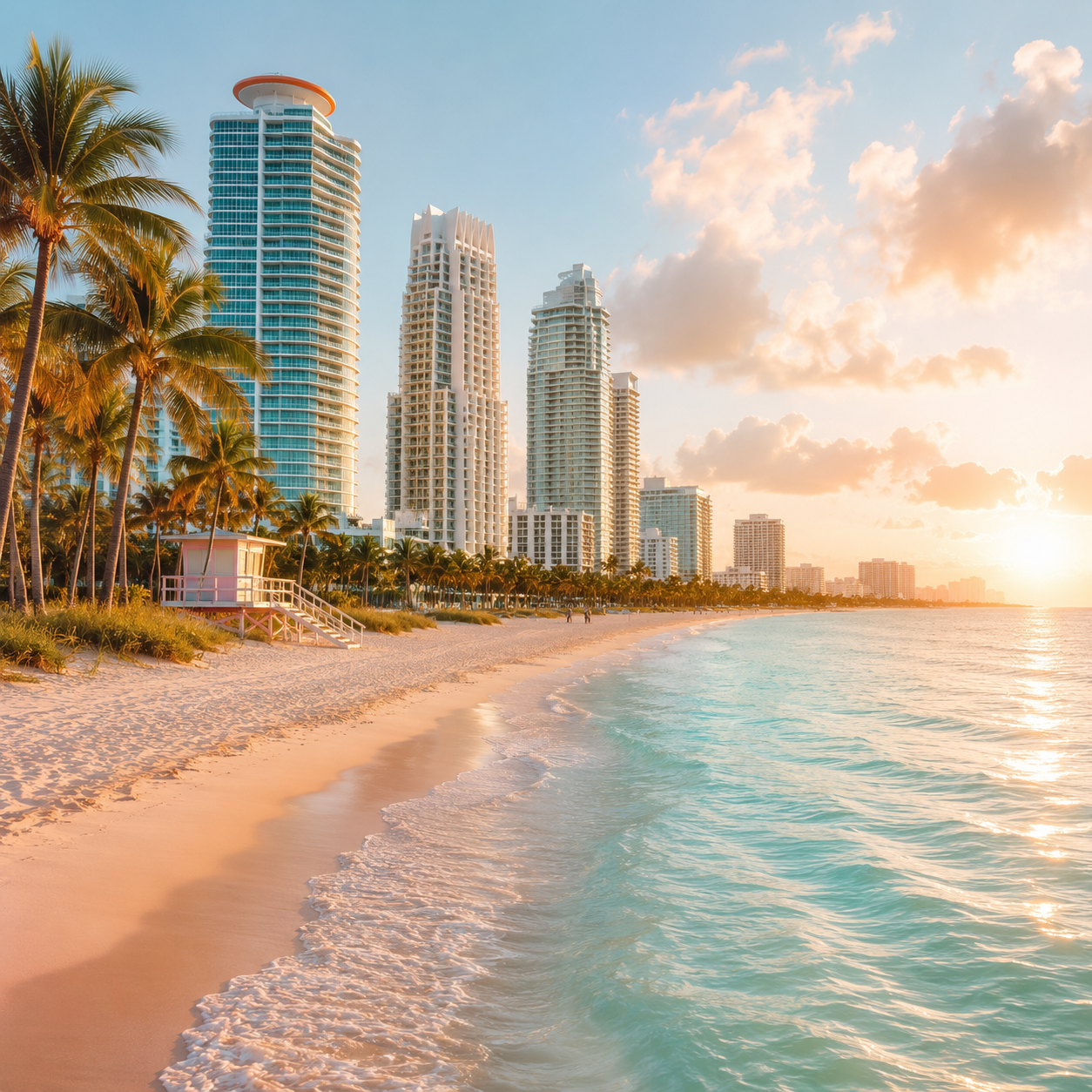 Miami