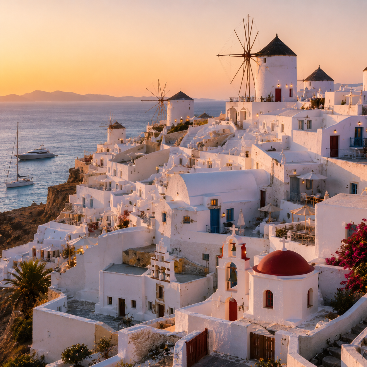 Mykonos