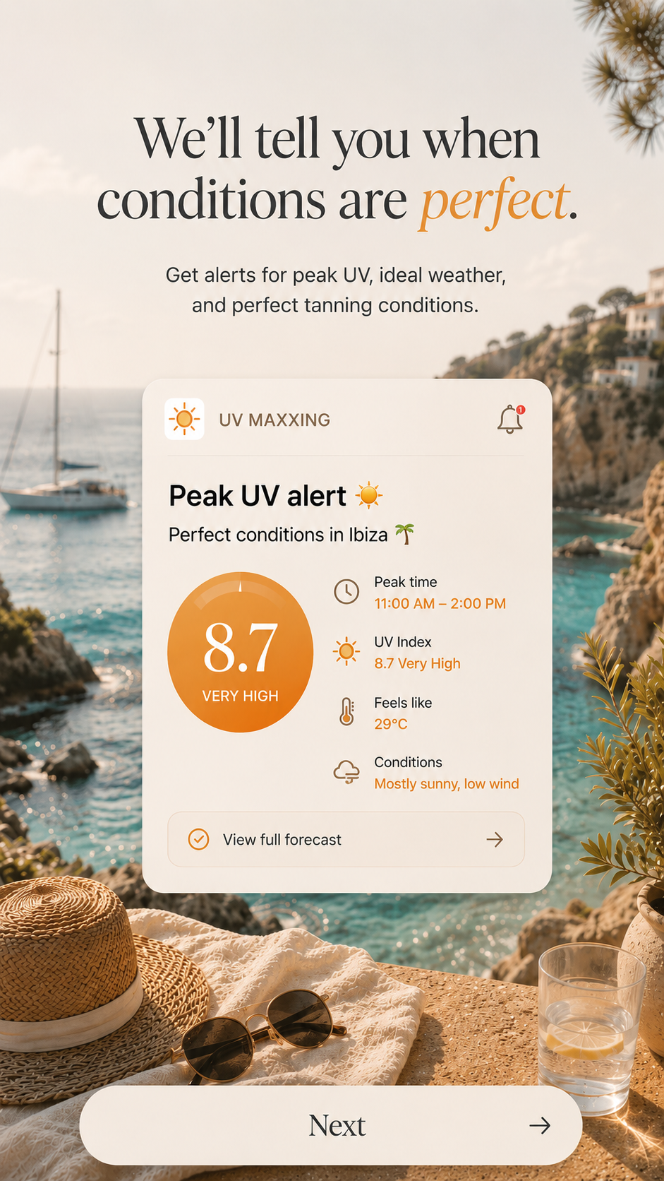 Alerts