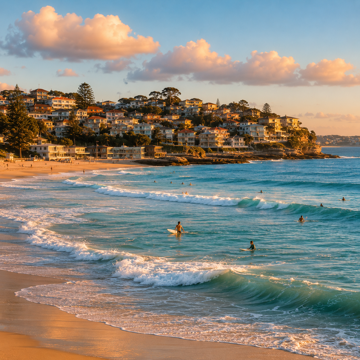 Sydney