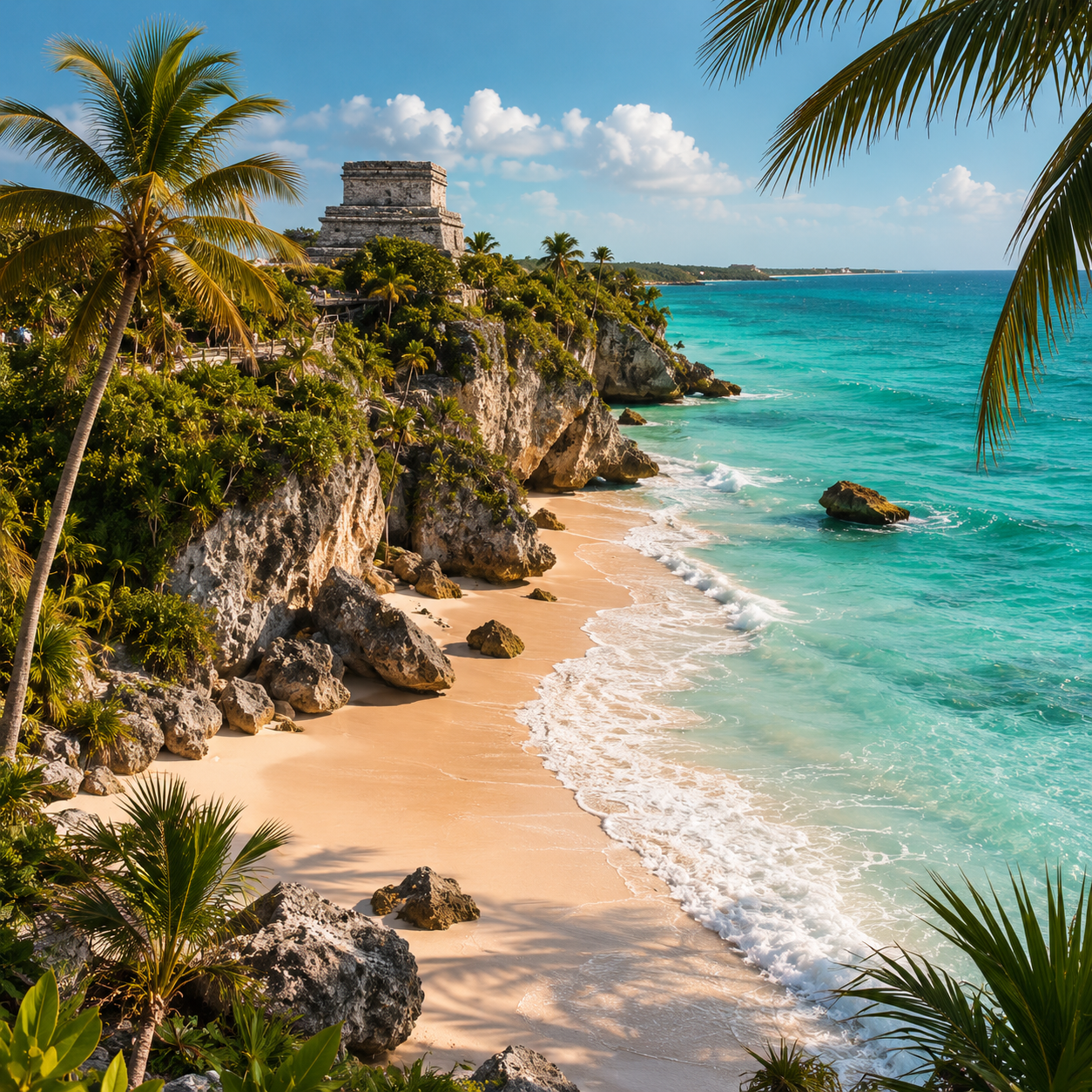Tulum